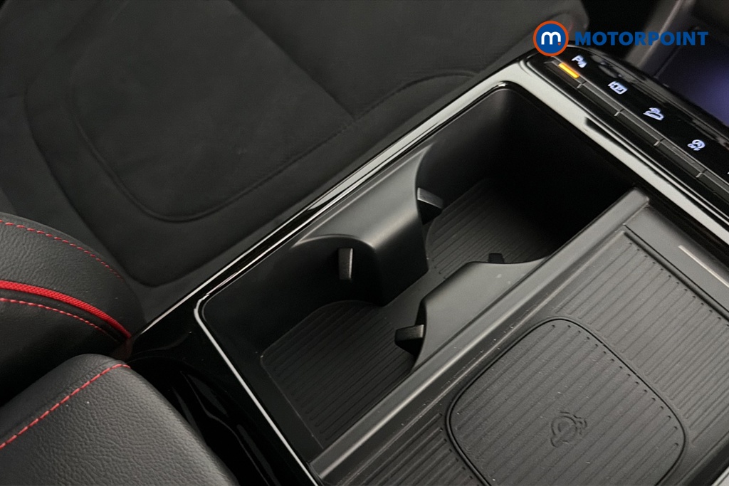 Hyundai Tucson N Line S Automatic Petrol SUV - Stock Number (1670563) - 16th supplementary image