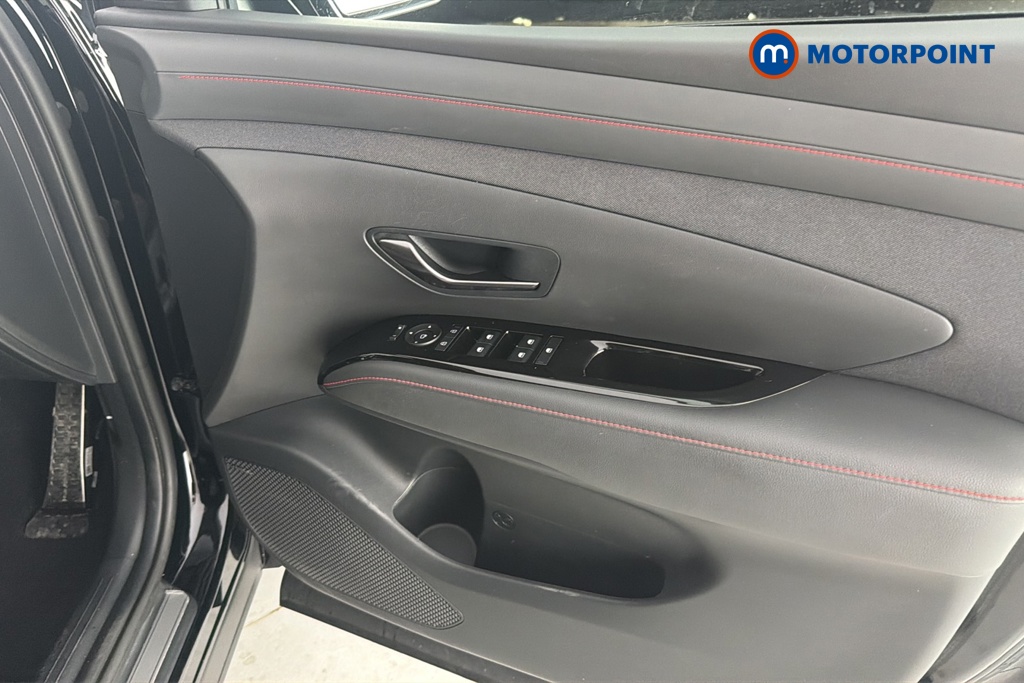 Hyundai Tucson N Line S Automatic Petrol SUV - Stock Number (1670563) - 18th supplementary image