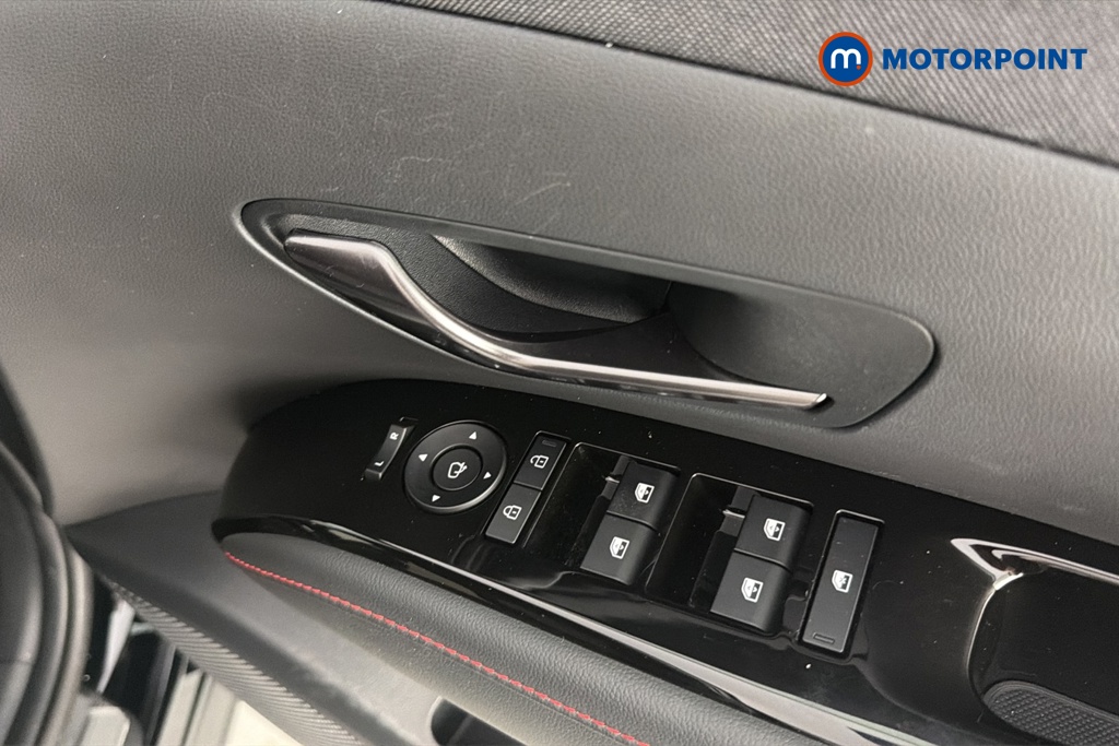 Hyundai Tucson N Line S Automatic Petrol SUV - Stock Number (1670563) - 19th supplementary image