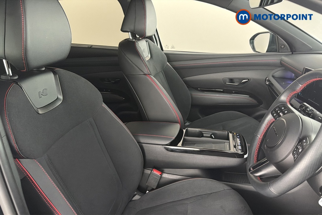 Hyundai Tucson N Line S Automatic Petrol SUV - Stock Number (1670563) - 22nd supplementary image
