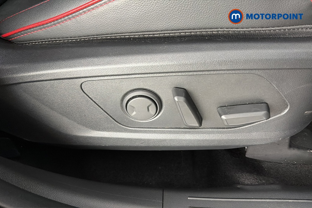 Hyundai Tucson N Line S Automatic Petrol SUV - Stock Number (1670563) - 23rd supplementary image