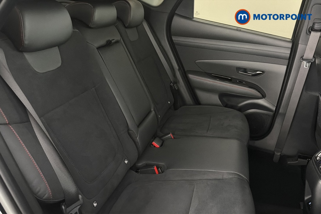 Hyundai Tucson N Line S Automatic Petrol SUV - Stock Number (1670563) - 25th supplementary image