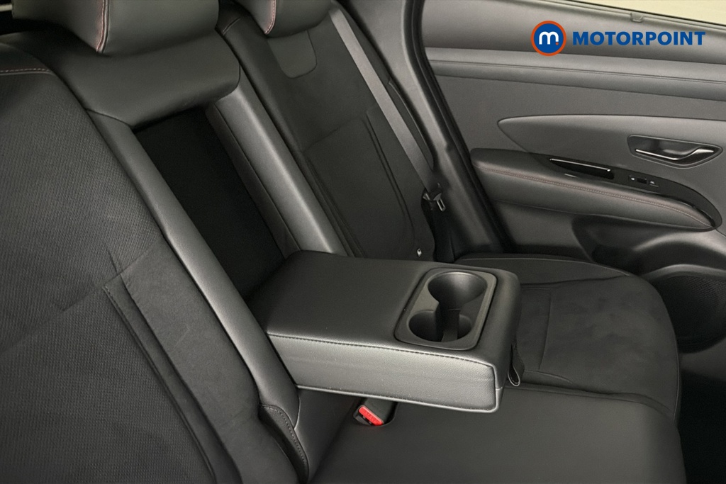 Hyundai Tucson N Line S Automatic Petrol SUV - Stock Number (1670563) - 26th supplementary image