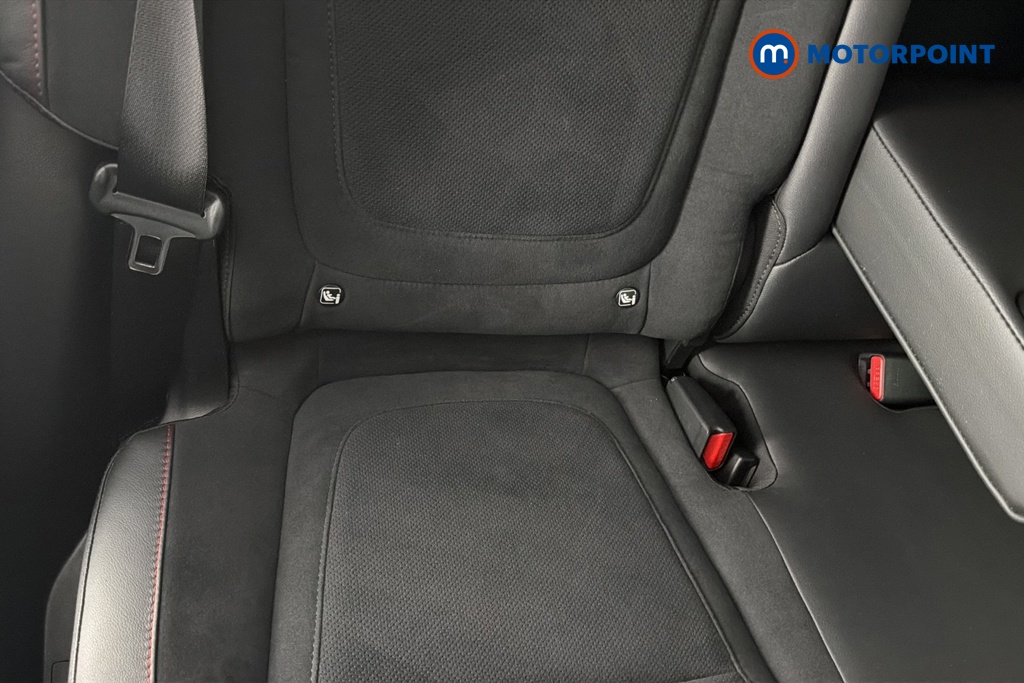 Hyundai Tucson N Line S Automatic Petrol SUV - Stock Number (1670563) - 27th supplementary image