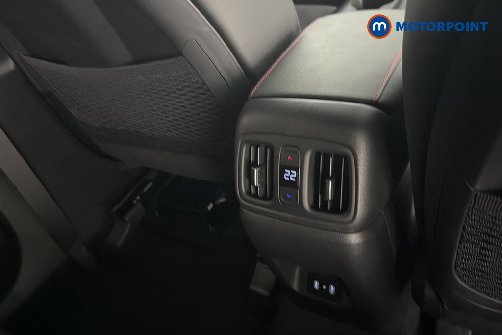 Hyundai Tucson N Line S Automatic Petrol SUV - Stock Number (1670563) - 28th supplementary image