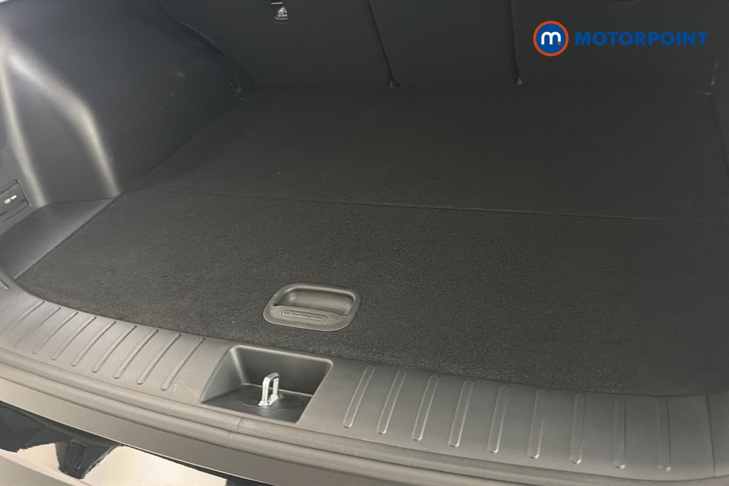 Hyundai Tucson N Line S Automatic Petrol SUV - Stock Number (1670563) - 30th supplementary image