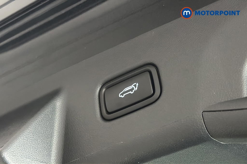 Hyundai Tucson N Line S Automatic Petrol SUV - Stock Number (1670563) - 35th supplementary image