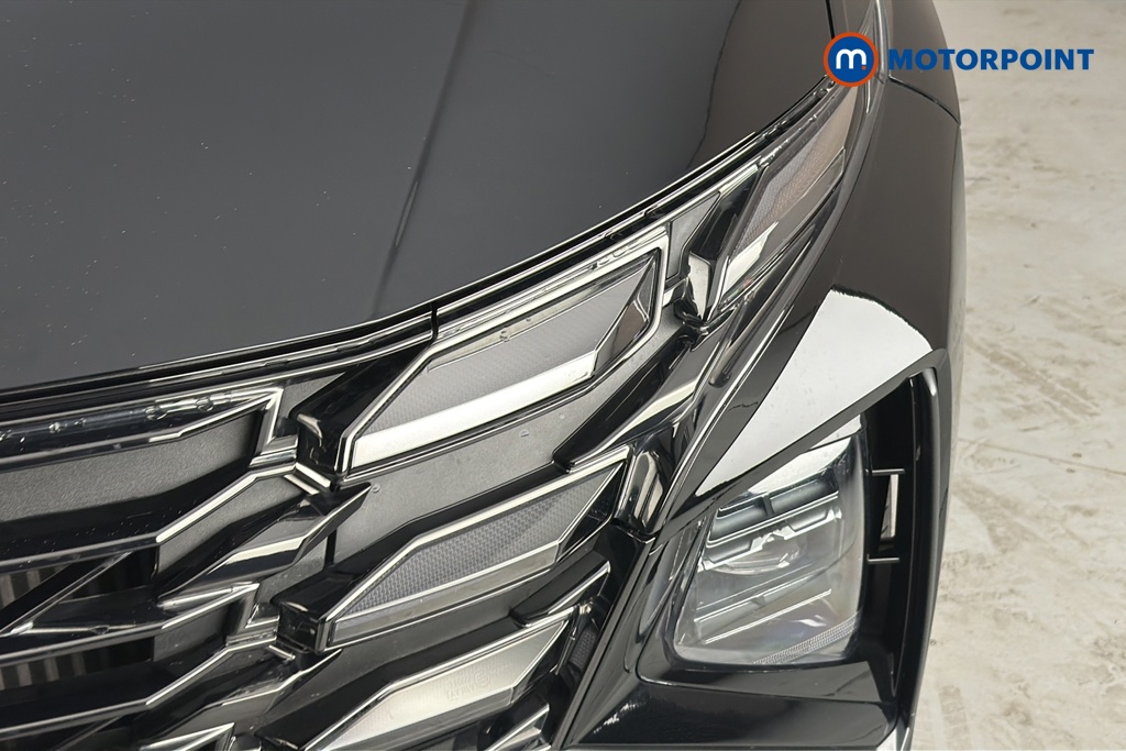 Hyundai Tucson N Line S Automatic Petrol SUV - Stock Number (1670563) - 42nd supplementary image