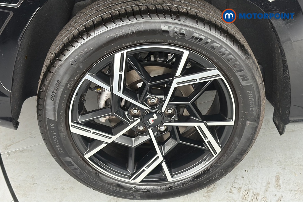 Hyundai Tucson N Line S Automatic Petrol SUV - Stock Number (1670563) - 46th supplementary image