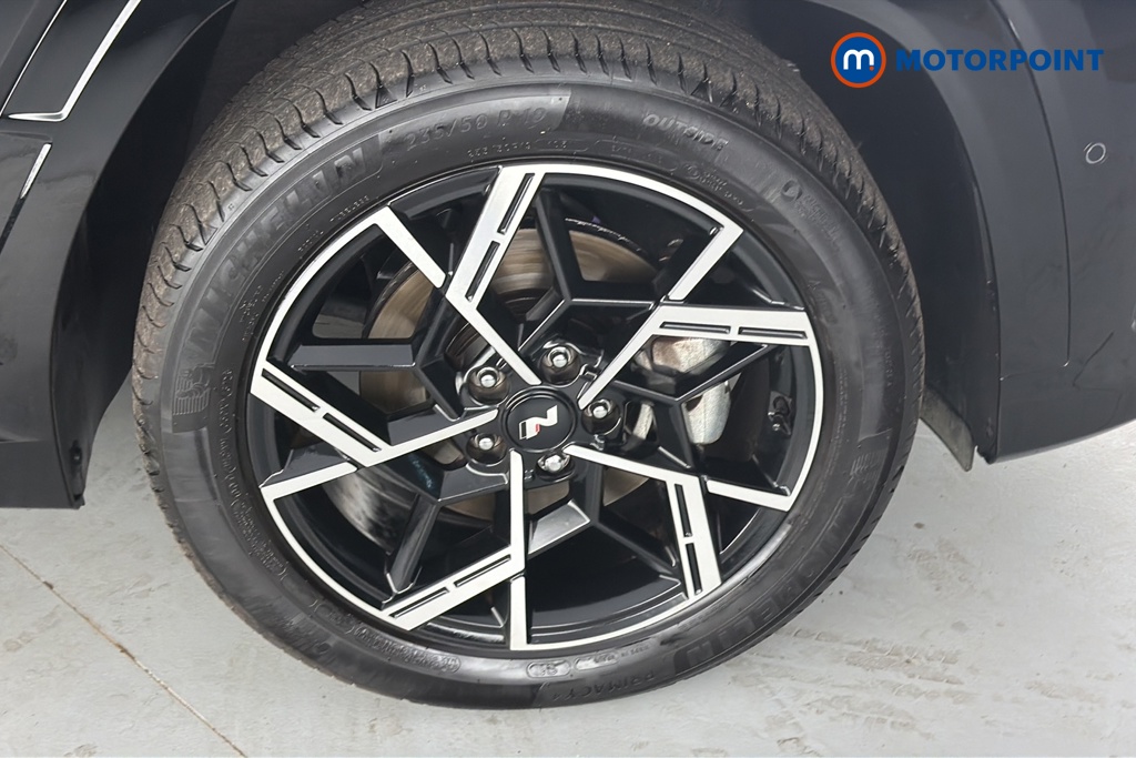 Hyundai Tucson N Line S Automatic Petrol SUV - Stock Number (1670563) - 47th supplementary image