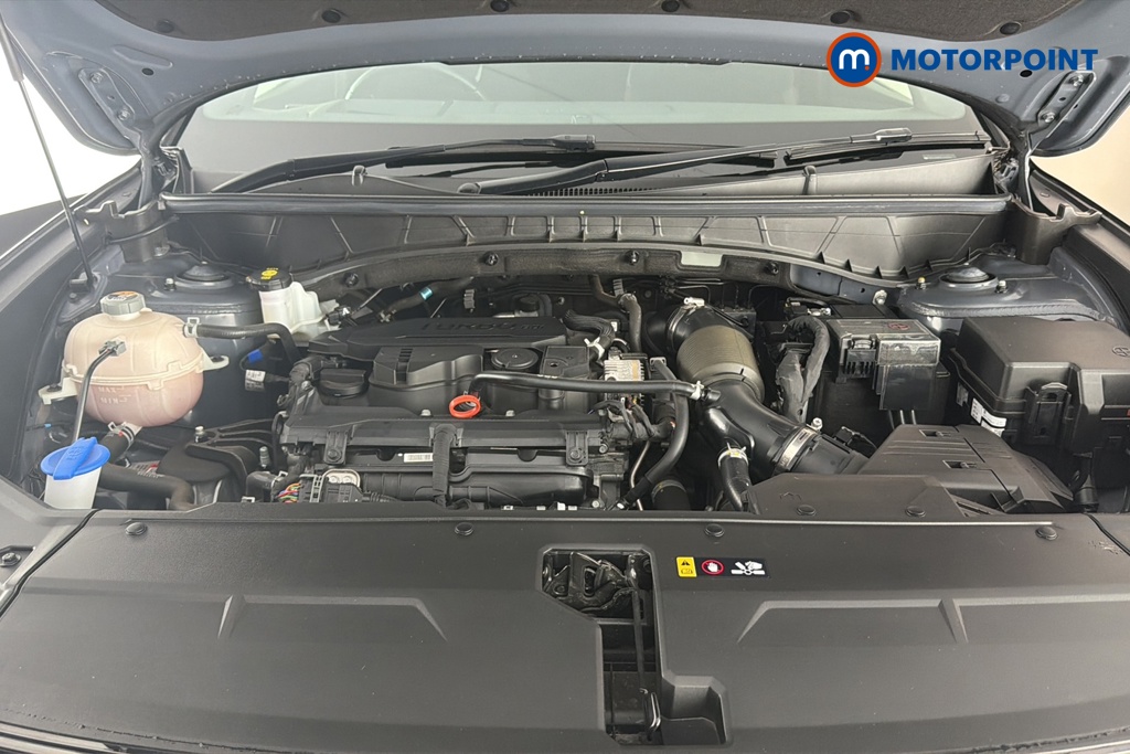 Hyundai Tucson N Line S Automatic Petrol SUV - Stock Number (1670563) - 48th supplementary image