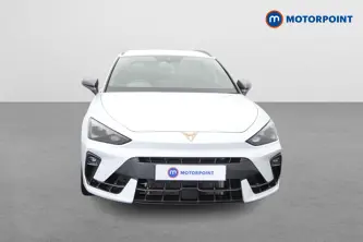 Cupra Leon VZ3 Automatic Petrol Estate - Stock Number (1670656) - Front bumper