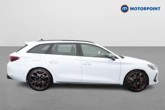 Cupra Leon VZ3 Automatic Petrol Estate - Stock Number (1670656) - Drivers side