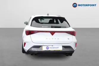 Cupra Leon VZ3 Automatic Petrol Estate - Stock Number (1670656) - Rear bumper