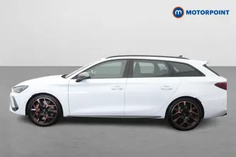 Cupra Leon VZ3 Automatic Petrol Estate - Stock Number (1670656) - Passenger side