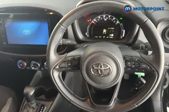 Toyota Aygo X Pure Automatic Petrol Hatchback - Stock Number (1670766) - 2nd supplementary image