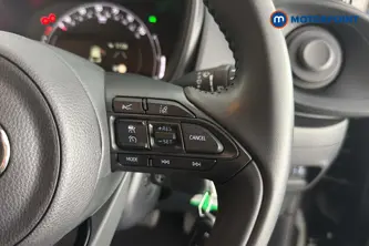Toyota Aygo X Pure Automatic Petrol Hatchback - Stock Number (1670766) - 3rd supplementary image