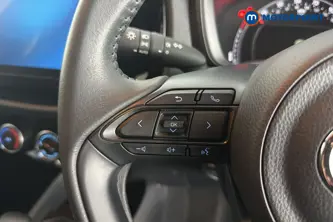 Toyota Aygo X Pure Automatic Petrol Hatchback - Stock Number (1670766) - 4th supplementary image