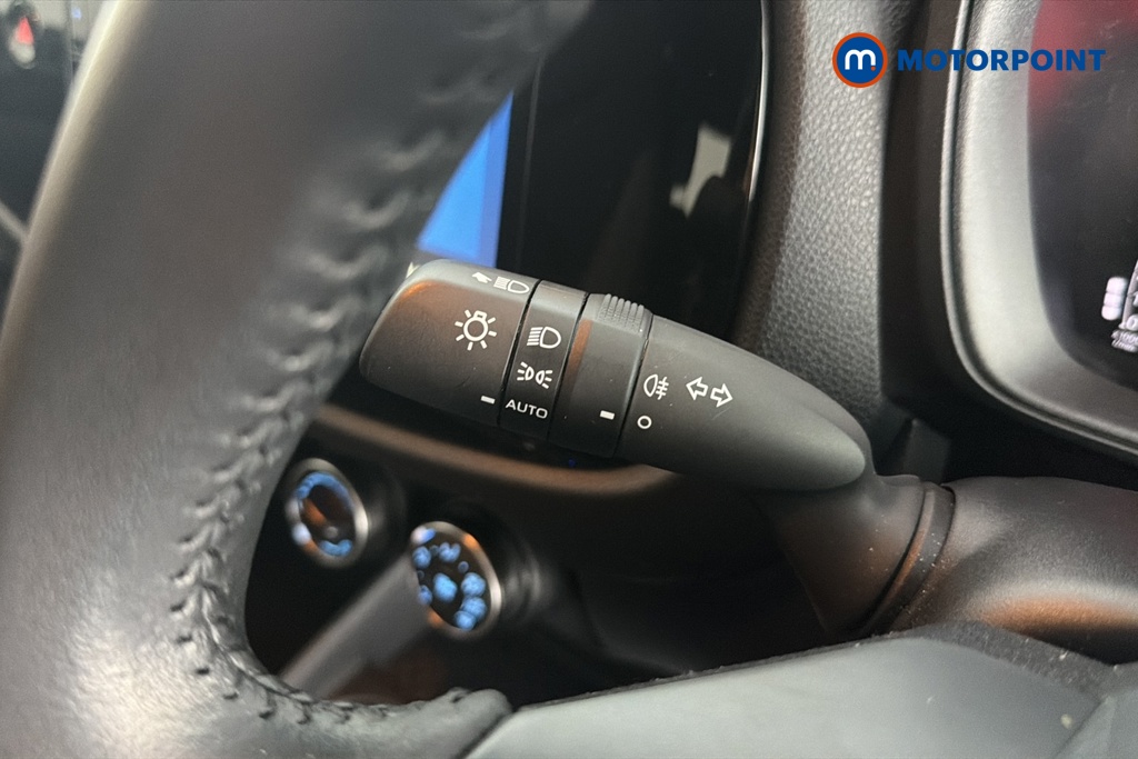 Toyota Aygo X Pure Automatic Petrol Hatchback - Stock Number (1670766) - 5th supplementary image