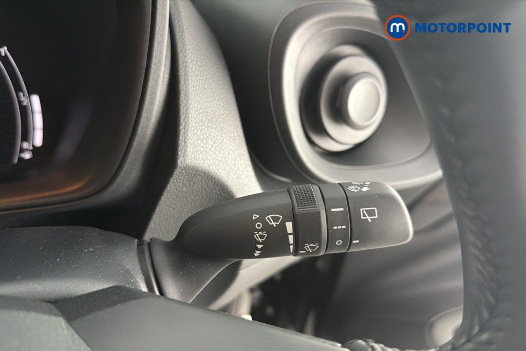 Toyota Aygo X Pure Automatic Petrol Hatchback - Stock Number (1670766) - 6th supplementary image