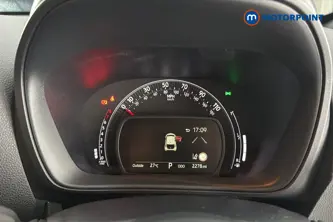 Toyota Aygo X Pure Automatic Petrol Hatchback - Stock Number (1670766) - 7th supplementary image