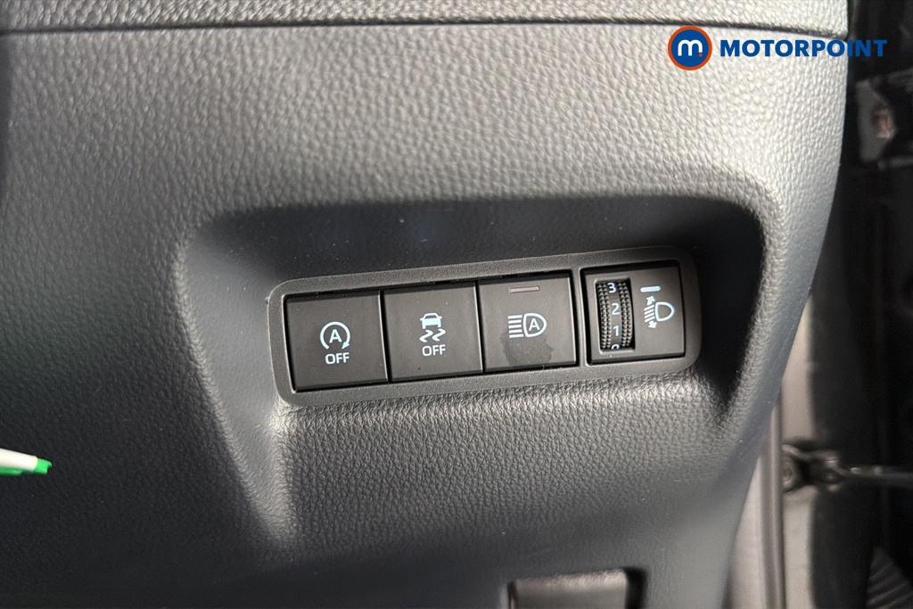 Toyota Aygo X Pure Automatic Petrol Hatchback - Stock Number (1670766) - 11th supplementary image