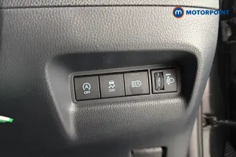 Toyota Aygo X Pure Automatic Petrol Hatchback - Stock Number (1670766) - 11th supplementary image