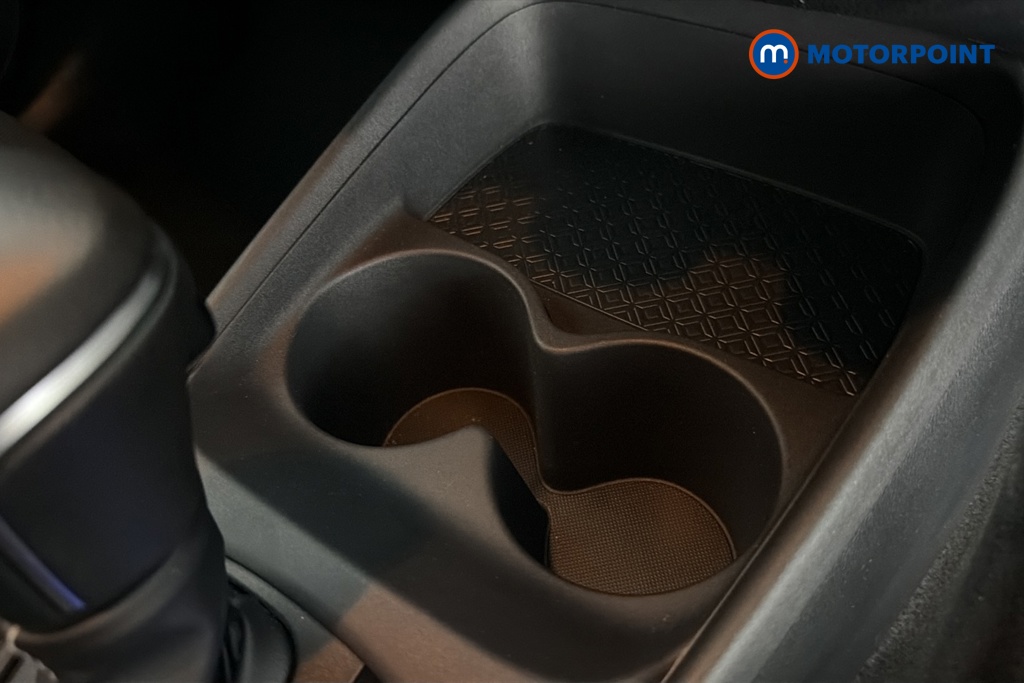Toyota Aygo X Pure Automatic Petrol Hatchback - Stock Number (1670766) - 16th supplementary image