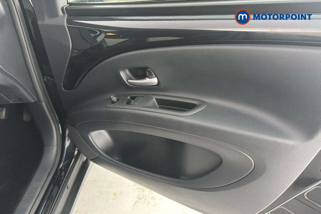 Toyota Aygo X Pure Automatic Petrol Hatchback - Stock Number (1670766) - 18th supplementary image