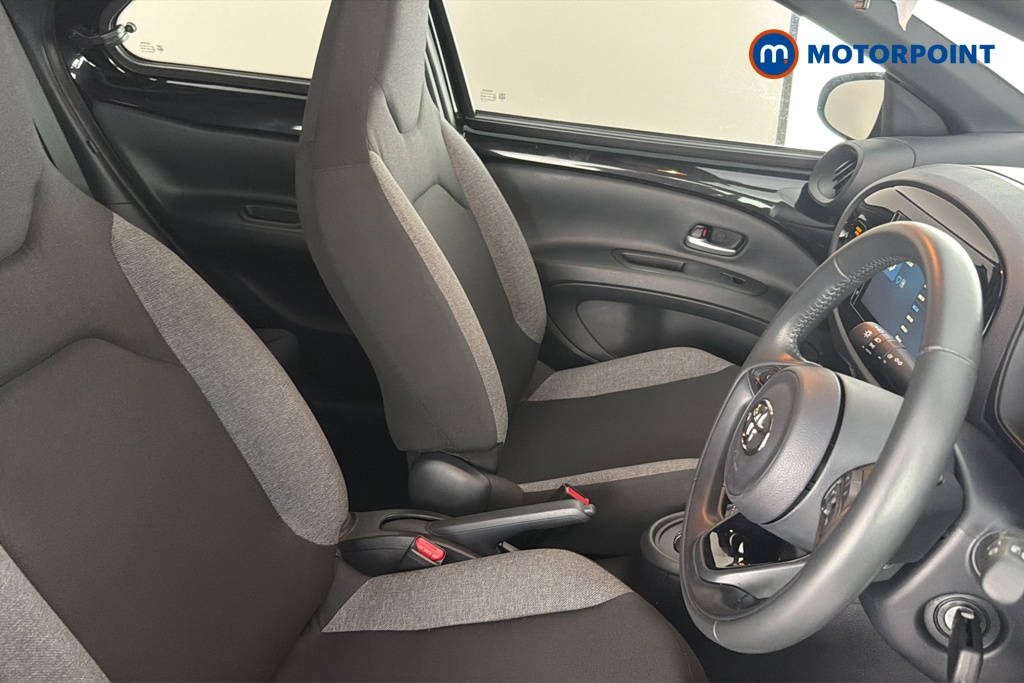 Toyota Aygo X Pure Automatic Petrol Hatchback - Stock Number (1670766) - 22nd supplementary image