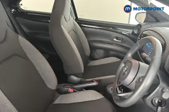 Toyota Aygo X Pure Automatic Petrol Hatchback - Stock Number (1670766) - 22nd supplementary image