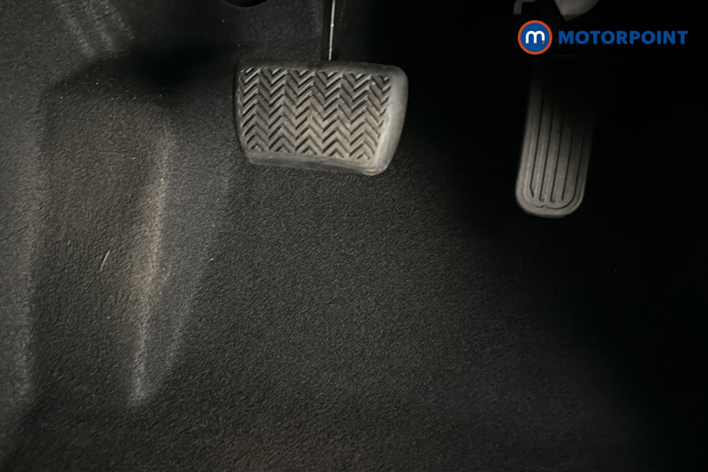 Toyota Aygo X Pure Automatic Petrol Hatchback - Stock Number (1670766) - 24th supplementary image