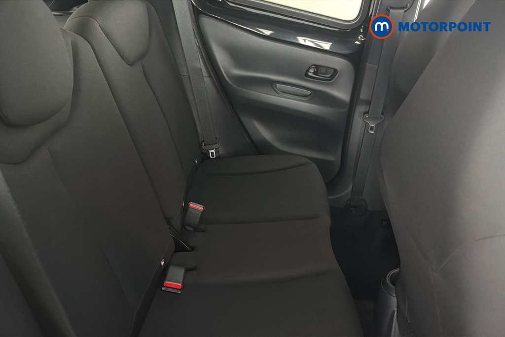 Toyota Aygo X Pure Automatic Petrol Hatchback - Stock Number (1670766) - 25th supplementary image