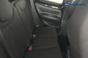 Toyota Aygo X Pure Automatic Petrol Hatchback - Stock Number (1670766) - 25th supplementary image