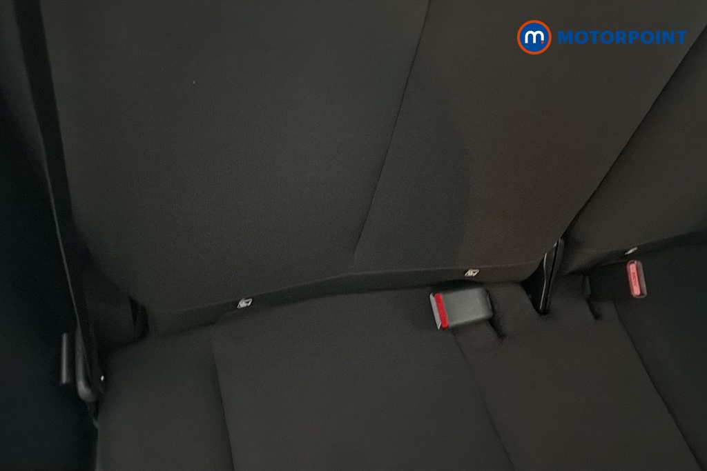 Toyota Aygo X Pure Automatic Petrol Hatchback - Stock Number (1670766) - 27th supplementary image
