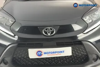 Toyota Aygo X Pure Automatic Petrol Hatchback - Stock Number (1670766) - 43rd supplementary image