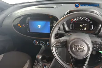 Toyota Aygo X Pure Automatic Petrol Hatchback - Stock Number (1670766) - 1st supplementary image
