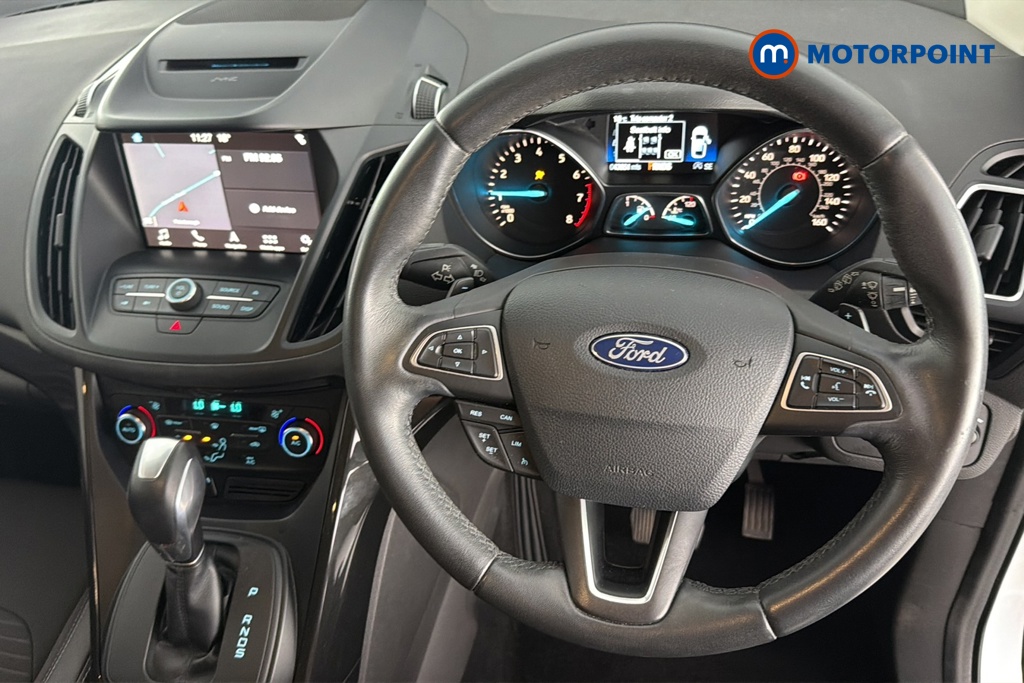 Ford Kuga Titanium Automatic Petrol SUV - Stock Number (1656779) - 2nd supplementary image