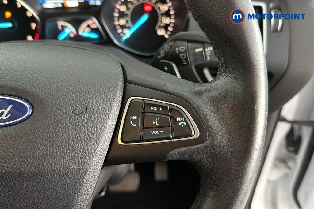 Ford Kuga Titanium Automatic Petrol SUV - Stock Number (1656779) - 3rd supplementary image