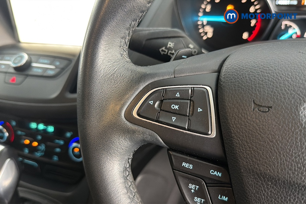 Ford Kuga Titanium Automatic Petrol SUV - Stock Number (1656779) - 4th supplementary image