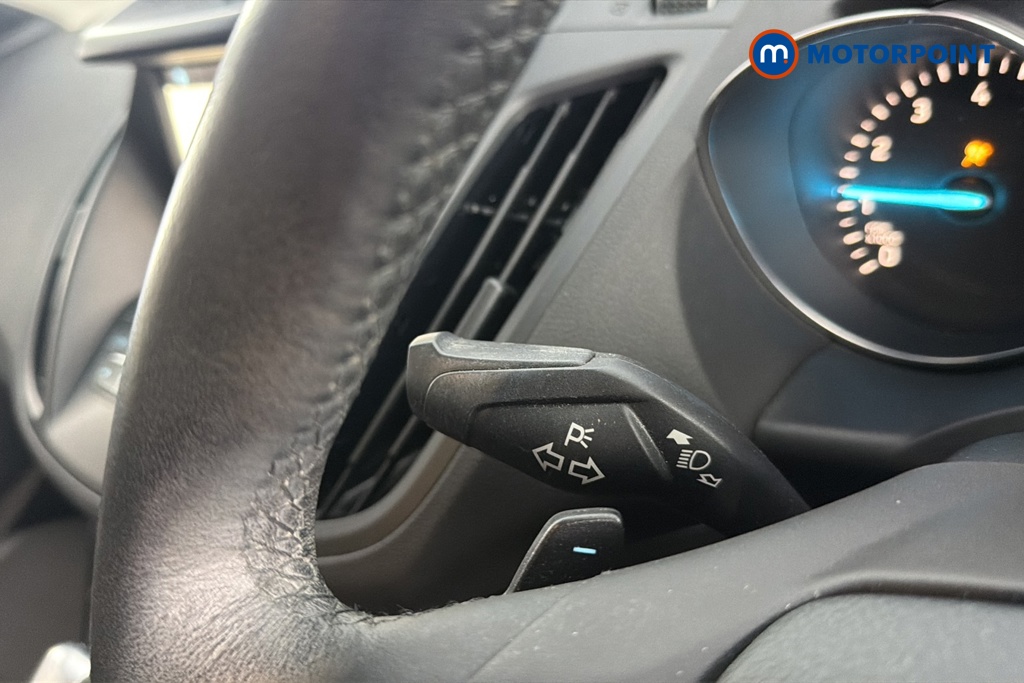 Ford Kuga Titanium Automatic Petrol SUV - Stock Number (1656779) - 5th supplementary image