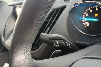 Ford Kuga Titanium Automatic Petrol SUV - Stock Number (1656779) - 5th supplementary image