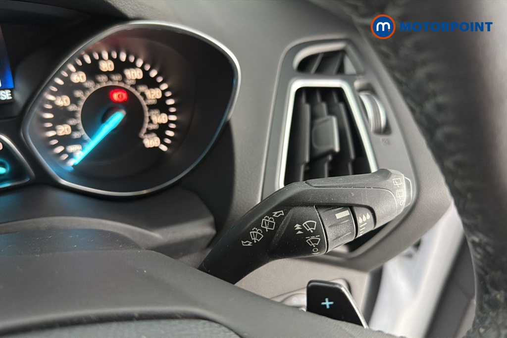 Ford Kuga Titanium Automatic Petrol SUV - Stock Number (1656779) - 6th supplementary image