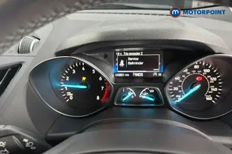 Ford Kuga Titanium Automatic Petrol SUV - Stock Number (1656779) - 7th supplementary image