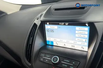Ford Kuga Titanium Automatic Petrol SUV - Stock Number (1656779) - 8th supplementary image
