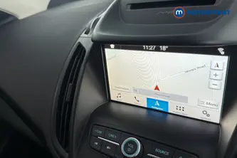 Ford Kuga Titanium Automatic Petrol SUV - Stock Number (1656779) - 9th supplementary image