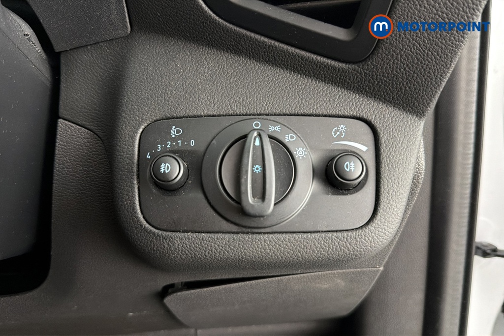 Ford Kuga Titanium Automatic Petrol SUV - Stock Number (1656779) - 11th supplementary image