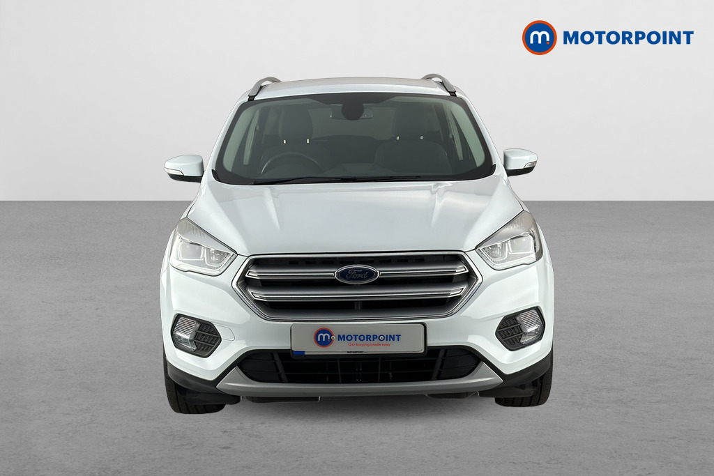 Ford Kuga Titanium Automatic Petrol SUV - Stock Number (1656779) - Front bumper