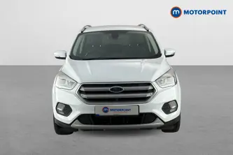 Ford Kuga Titanium Automatic Petrol SUV - Stock Number (1656779) - Front bumper