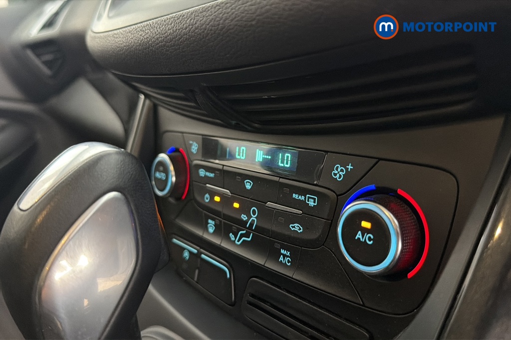 Ford Kuga Titanium Automatic Petrol SUV - Stock Number (1656779) - 12th supplementary image